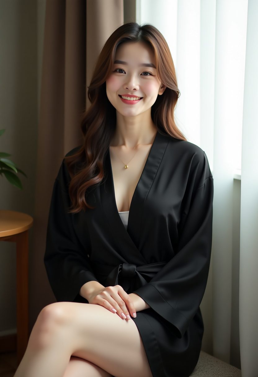 时间裁缝